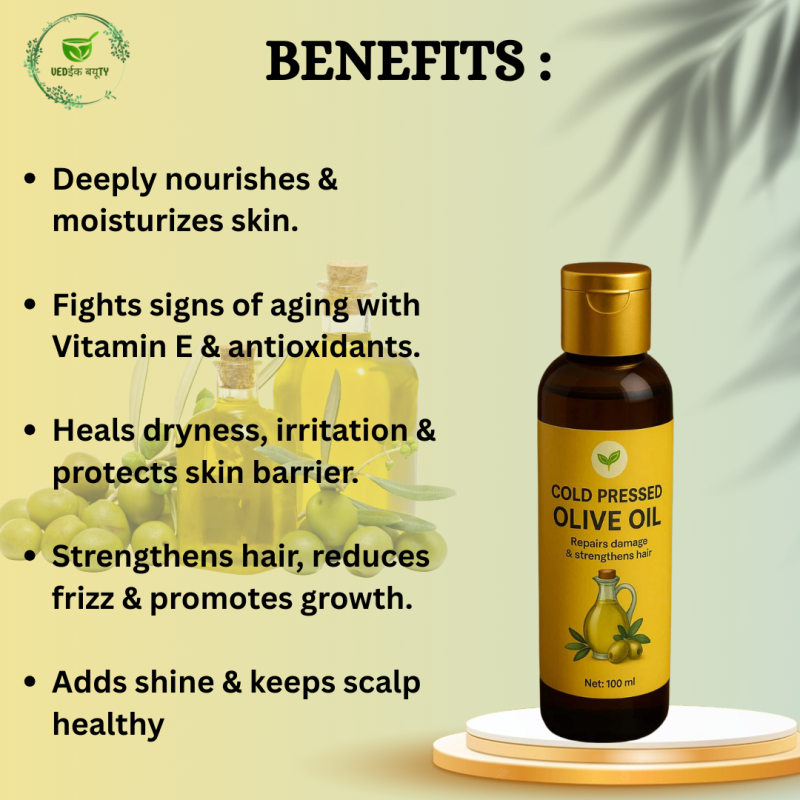 Olive oil - Image 2