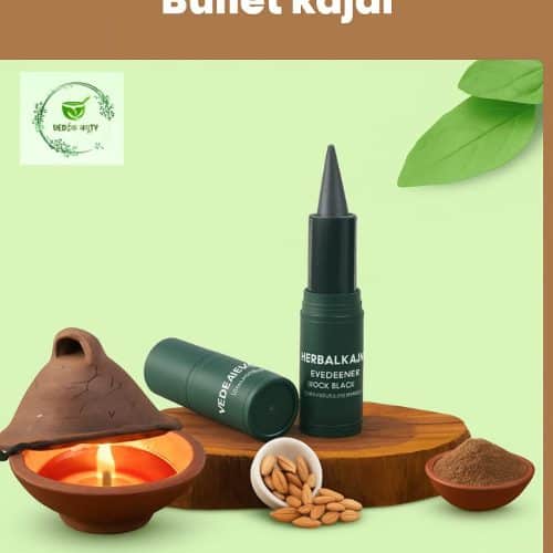 Homemade Bullet kajal