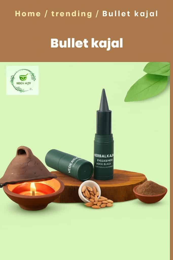 Homemade Bullet kajal
