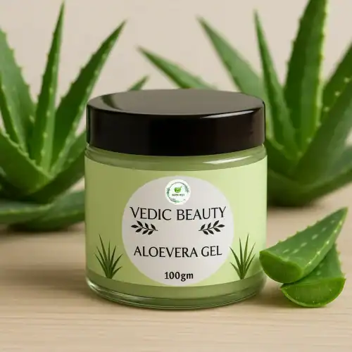 Alovera Gel 120 gm
