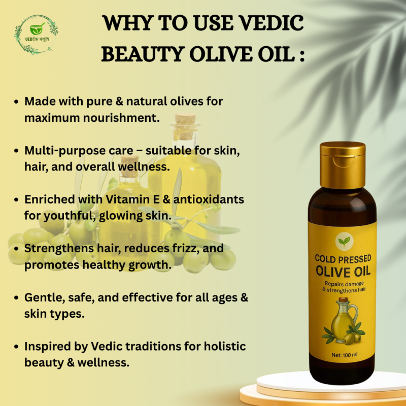 Olive oil - Image 3