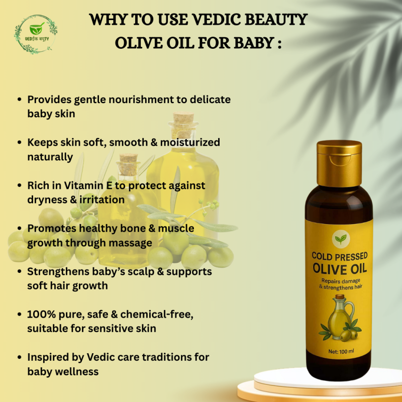 Olive oil - Image 4