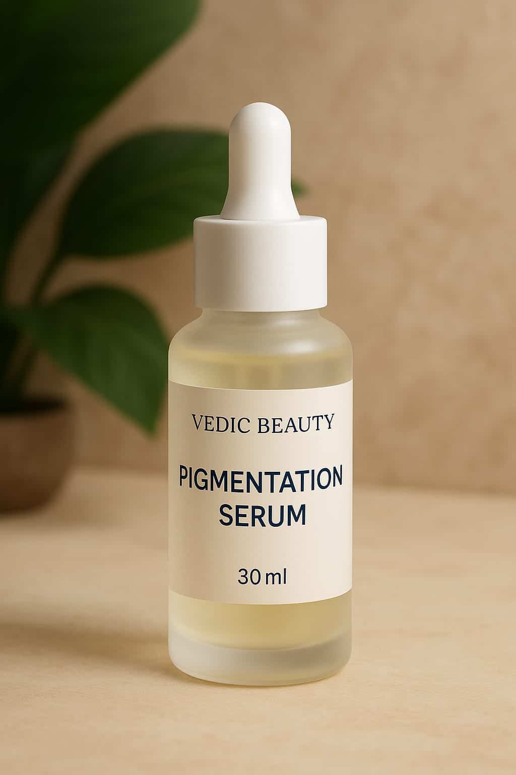 Pigmentation serum