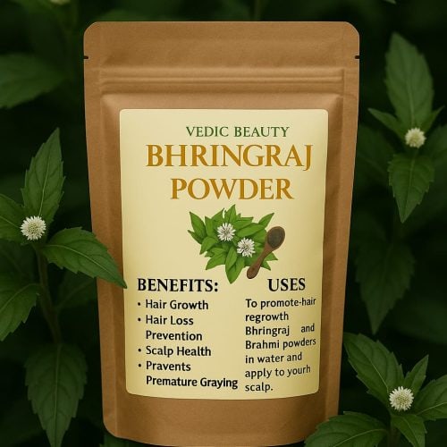 Bhringraj Powder 100 gm