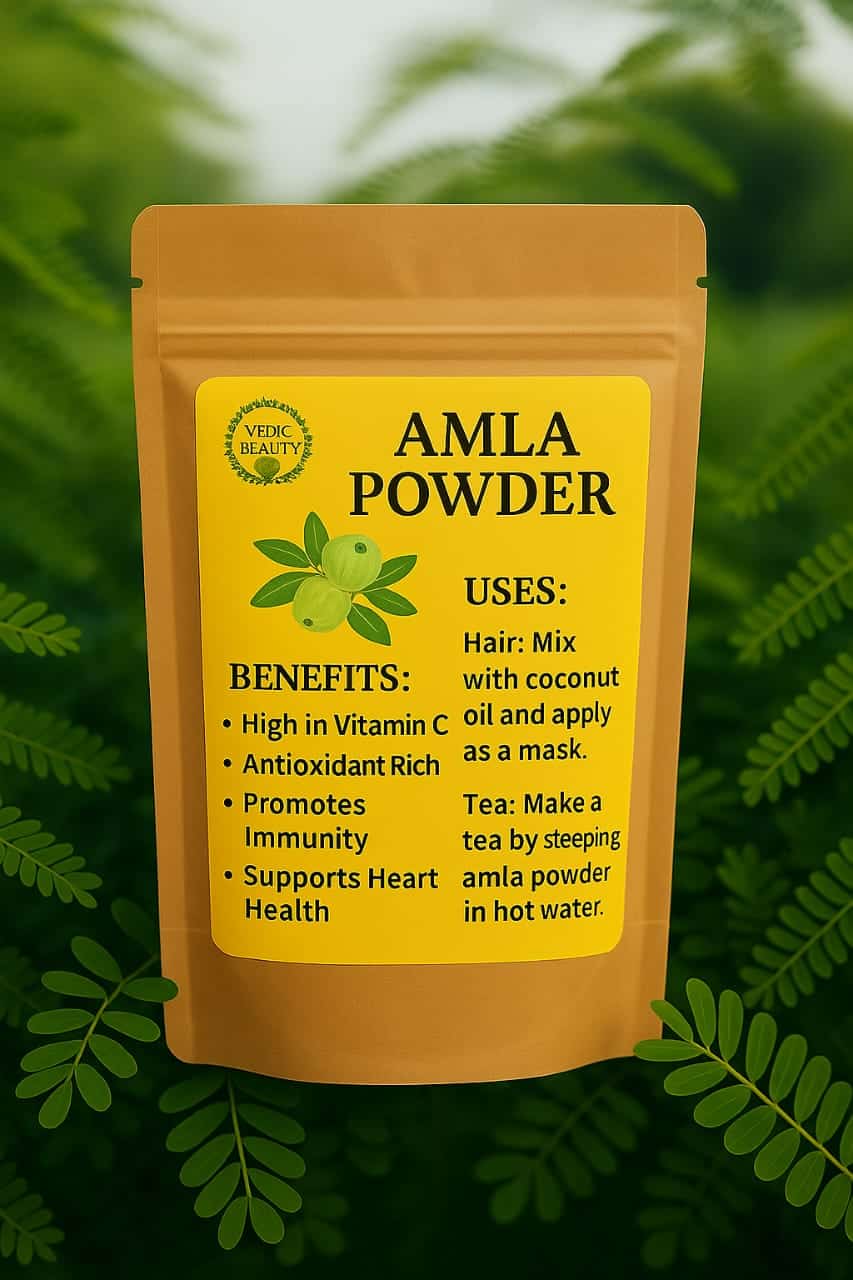 Amla Powder 150 gm