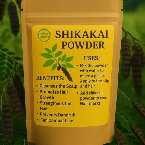 Shikakai Powder 100 gm