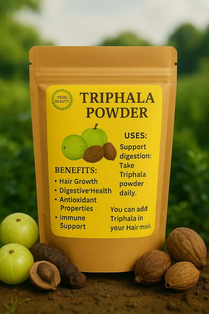 Triphala Powder 100 gm