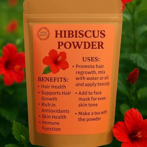 Hibiscus Powder 100gm