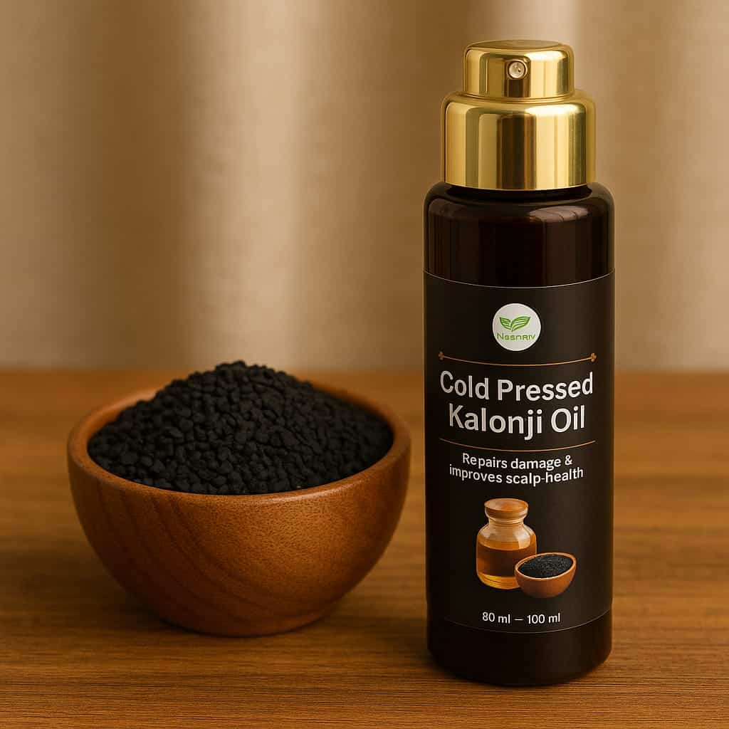 Kalonji oil