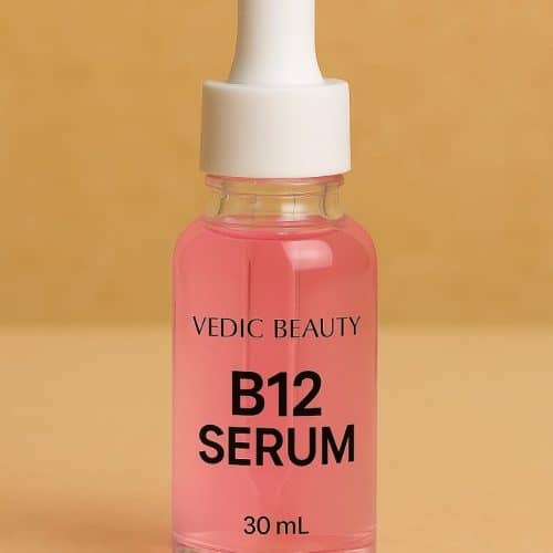 B12 serum(night serum)