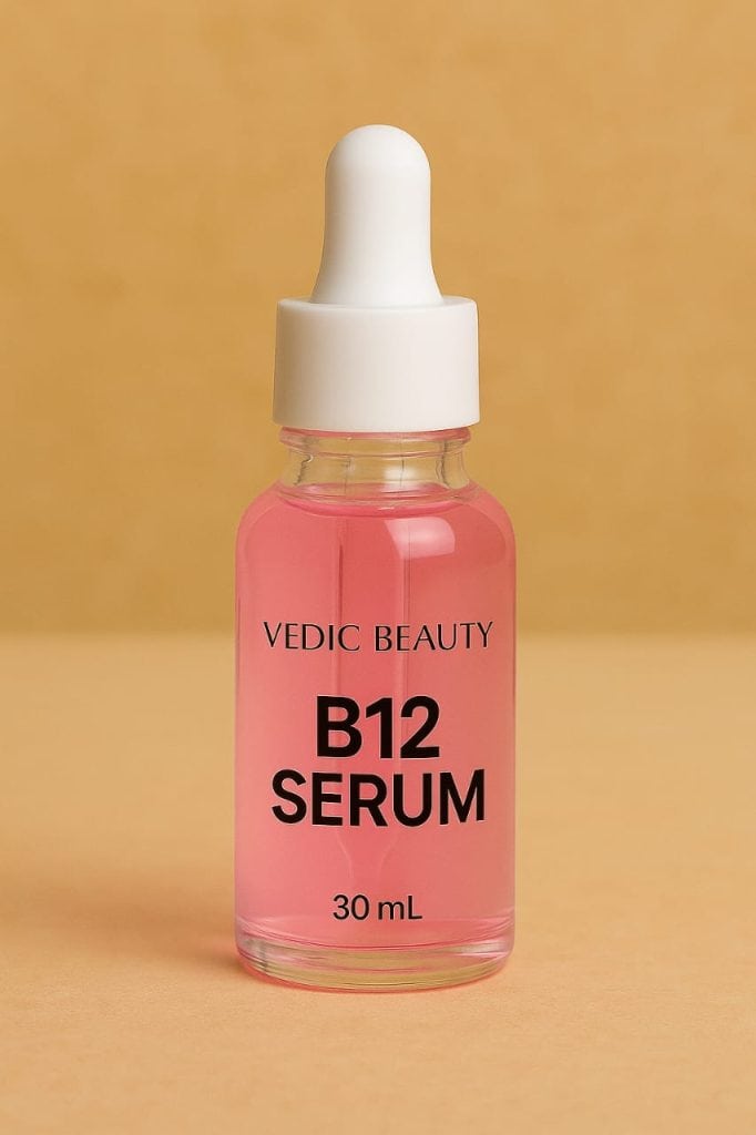 B12 serum(night serum)