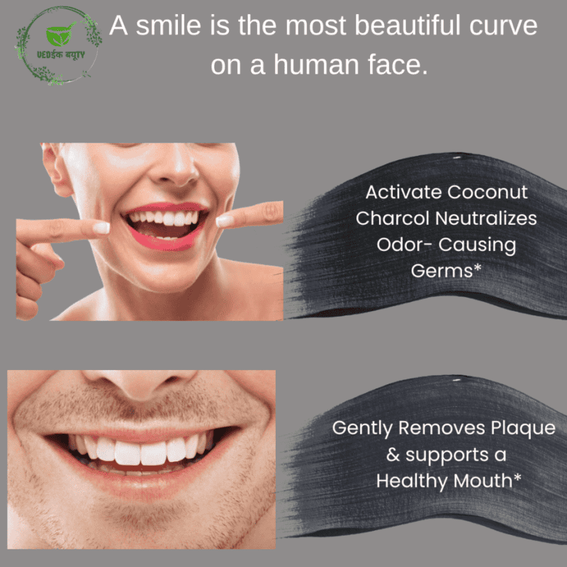 TEETH WHITENING TOOTH POWDER - Image 2
