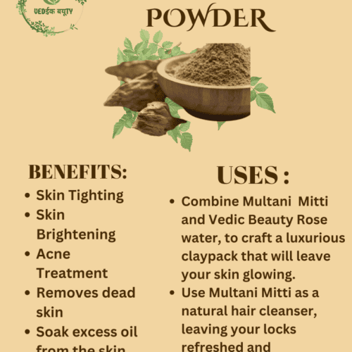 Multani mitti powder 250gm