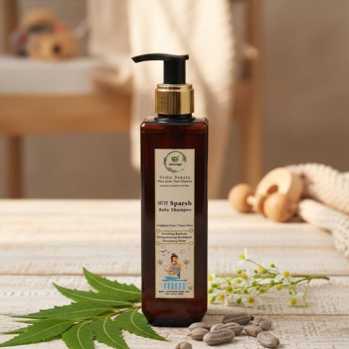 BAL SPARSH BABY SHAMPOO 200 ml