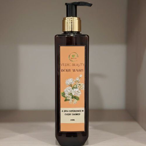 Floral Fusion Body Wash 200ml