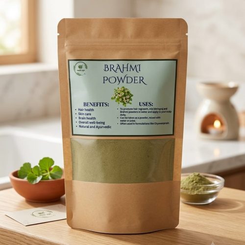 BRAHMI POWDER 100gm