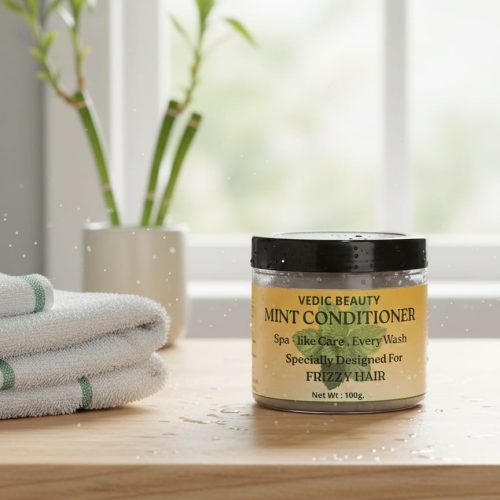 MINT Hair Conditioner 100gm