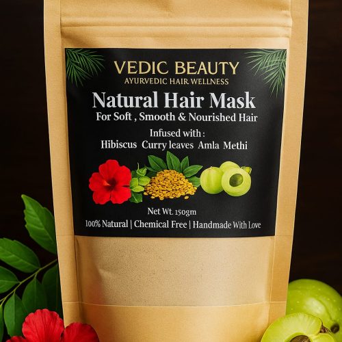 Hair Mask 150gm