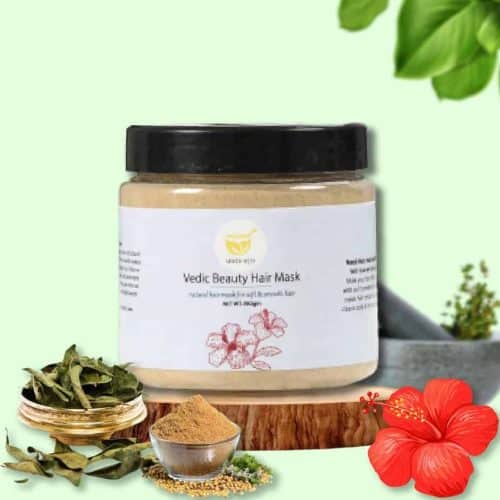 Hair Mask 150gm