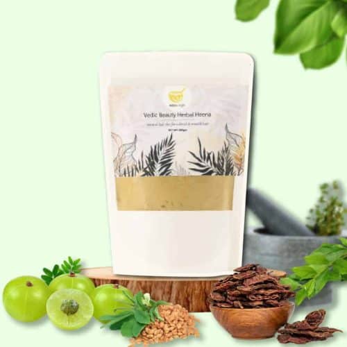 Herbal Heena 300gm