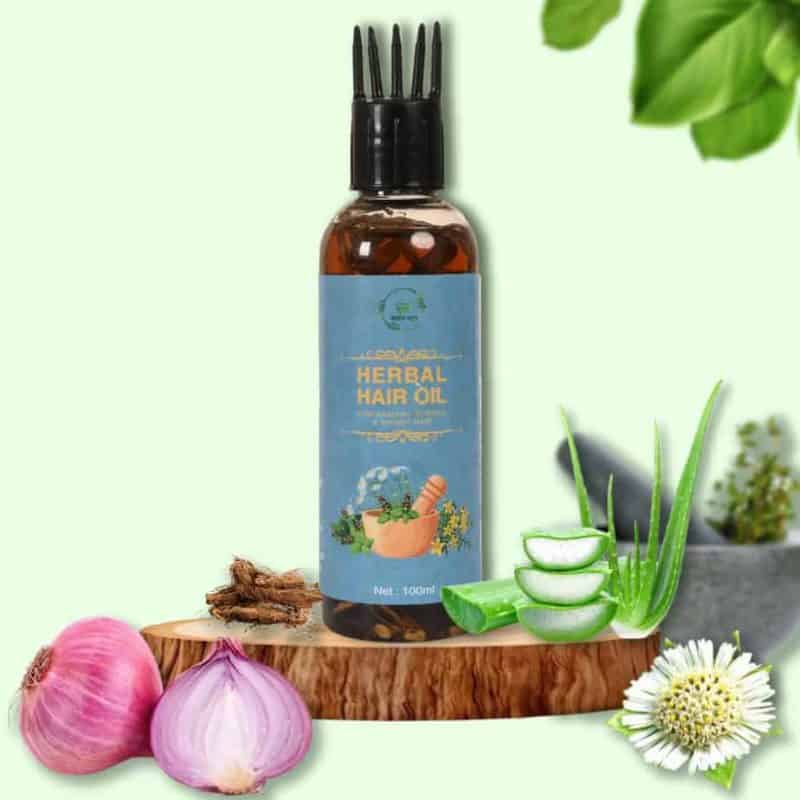 NOURISH AND SHINE COMBO - Image 2