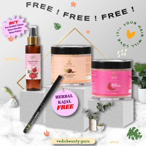 Skin care best combo