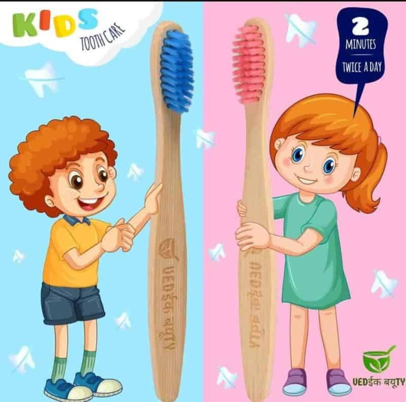 Tooth brush - Image 2