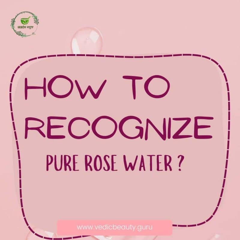 Pure Rose Water (Gulab Jal) | 100ml - Image 3