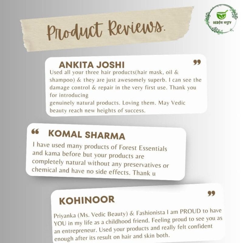 Hair Mask 150gm - Image 7