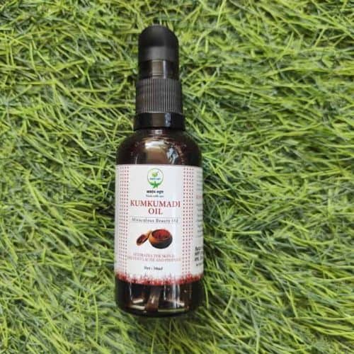 Kumkumadi tailam  30 ml