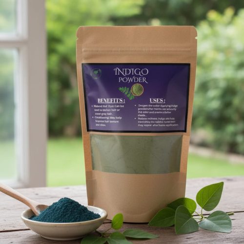 INDIGO POWDER 100 gm