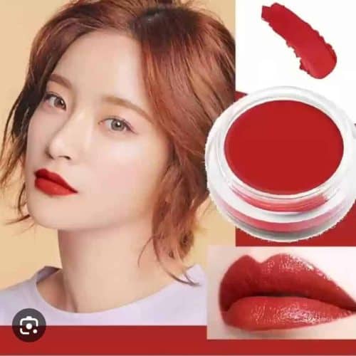 Lip Tint Balm