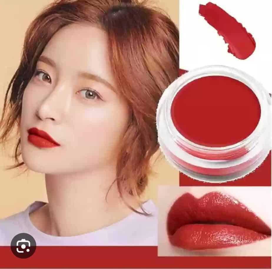 Lip Tint Balm