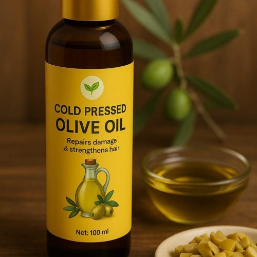 Olive oil