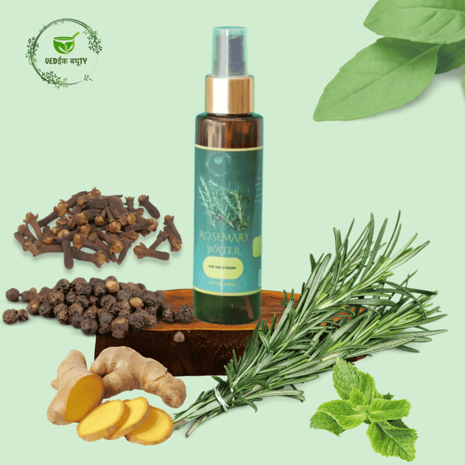 ROSEMARY HAIR SPRAY
