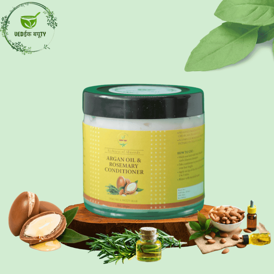 Vedic beauty Conditioner 80gm