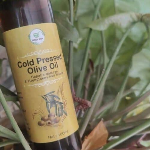 Olive oil