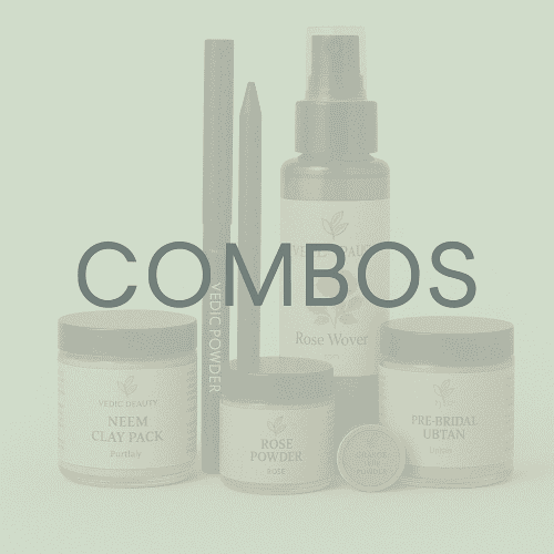 combo's