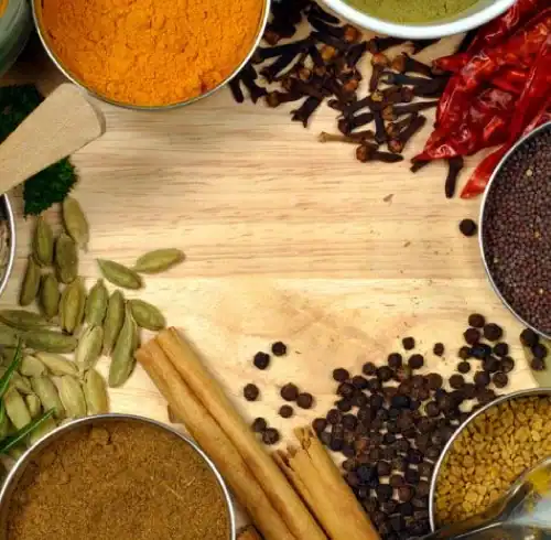 Herbal Collection