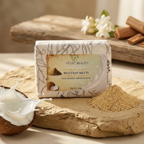 MULTANI MITTHI SOAP