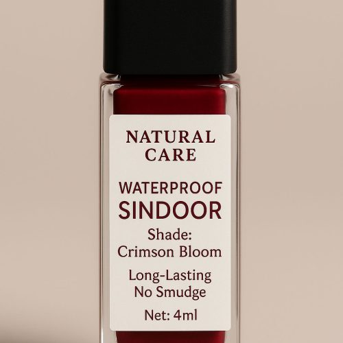 LIQUID WATER PROOF SINDOOR