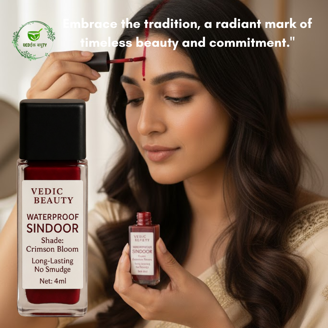 LIQUID WATER PROOF SINDOOR - Image 3