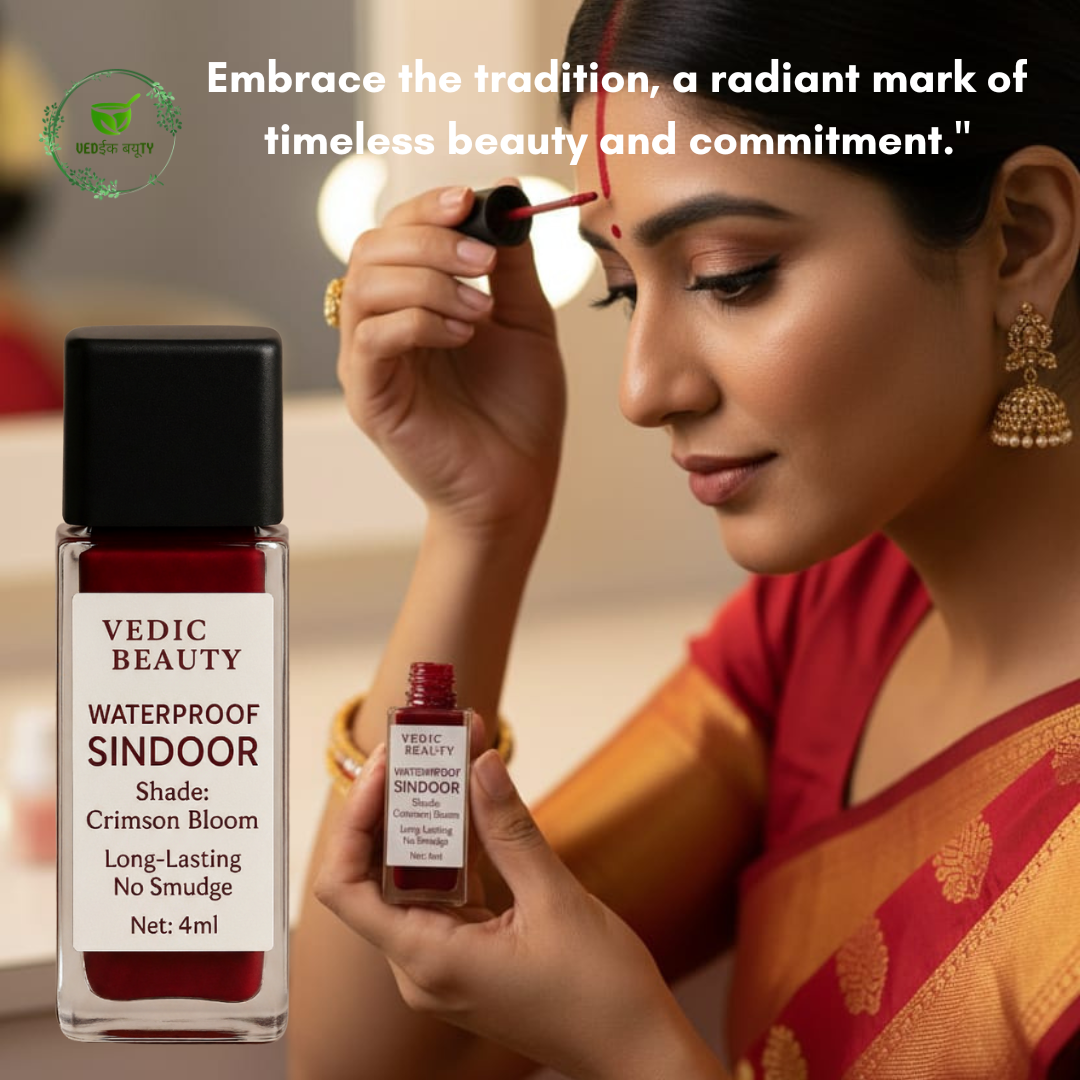 LIQUID WATER PROOF SINDOOR - Image 2