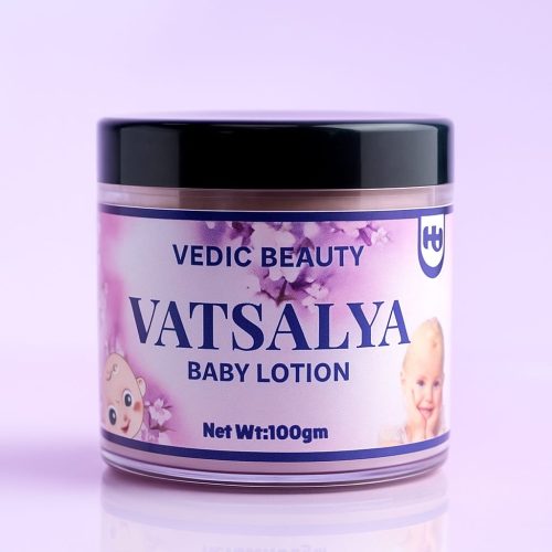 VATSALYA Baby Lotion