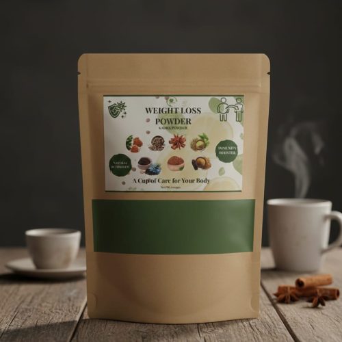 WEIGHT LOSS POWDER(immunity booster)
