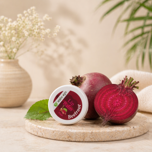 BEETROOT LIP BALM 10gm