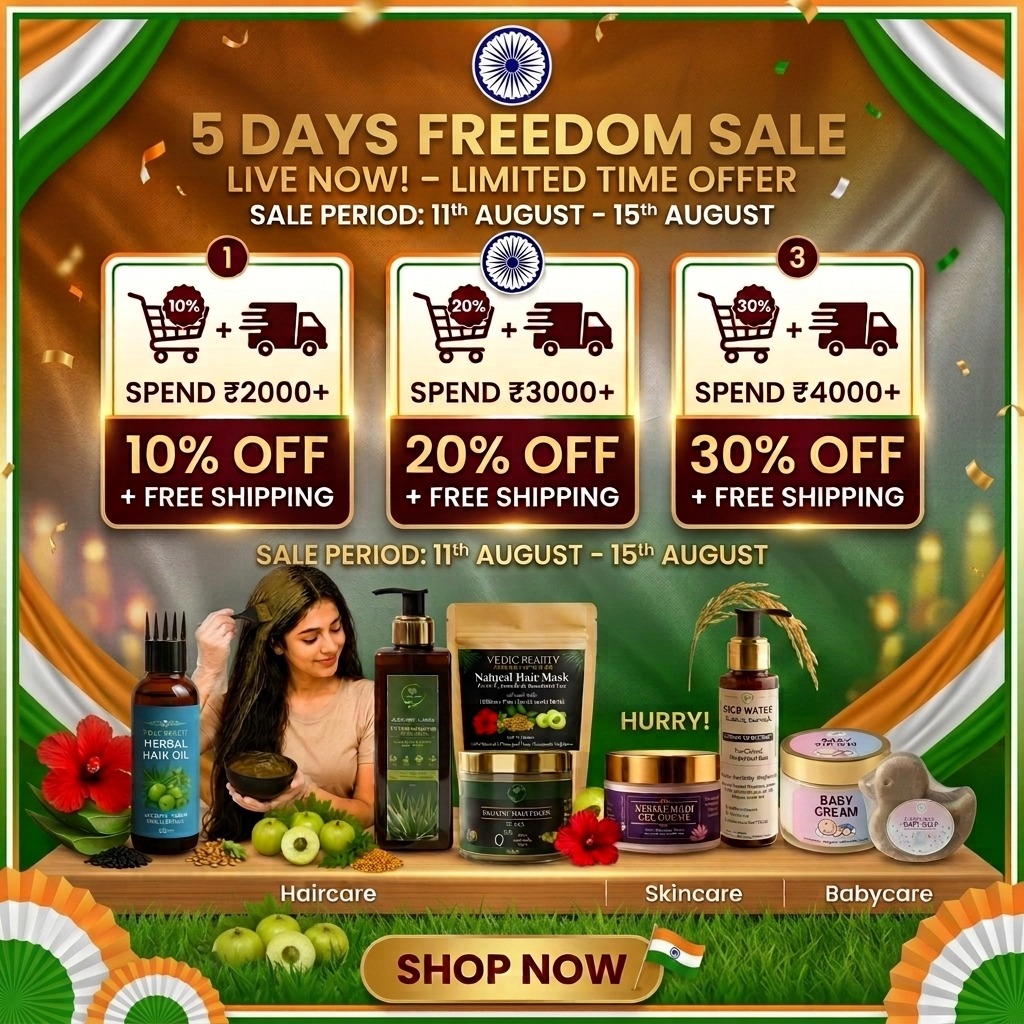 independence day offer
