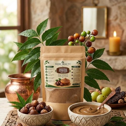 REETHA POWDER (100gm)