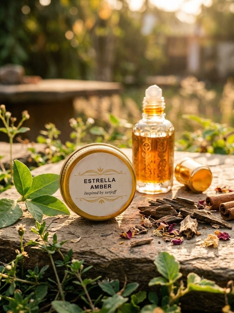 SOLID PERFUME (5gm) - Image 3