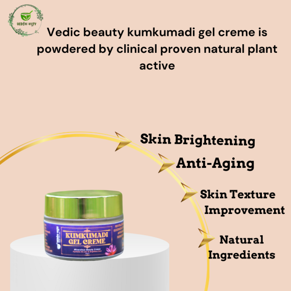 embrace the beauty within with kumkumadi's golden glow. (3)